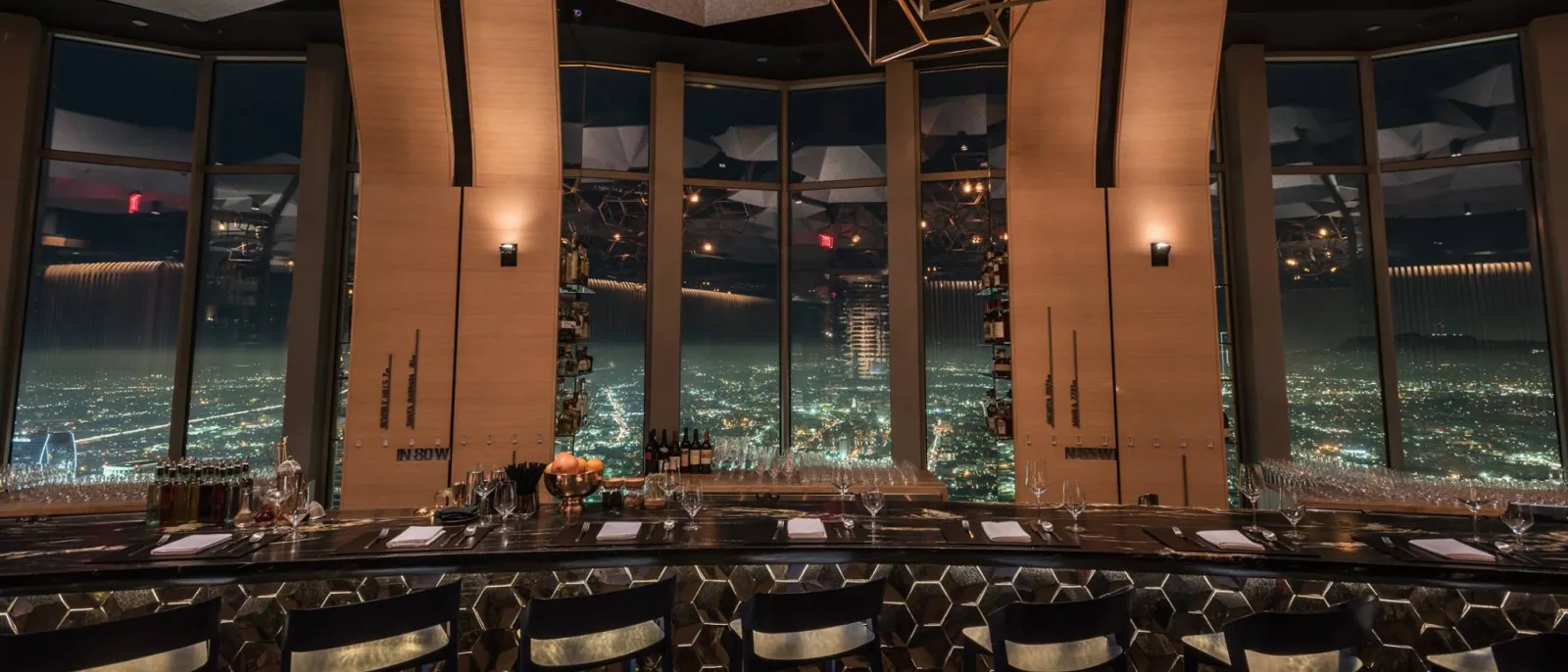 The Most Romantic Restaurants in Los Angeles | Discover Los Angeles